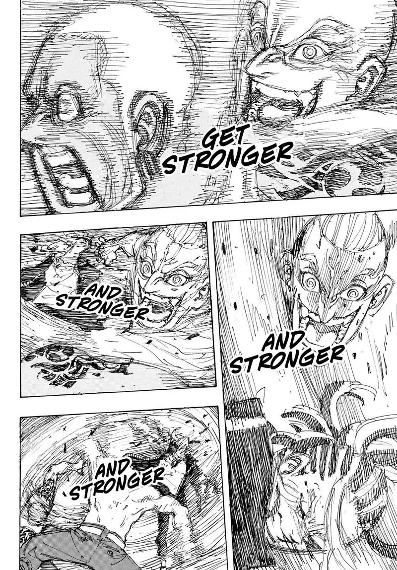 Toukyou Revengers Chapter 228 page 13
