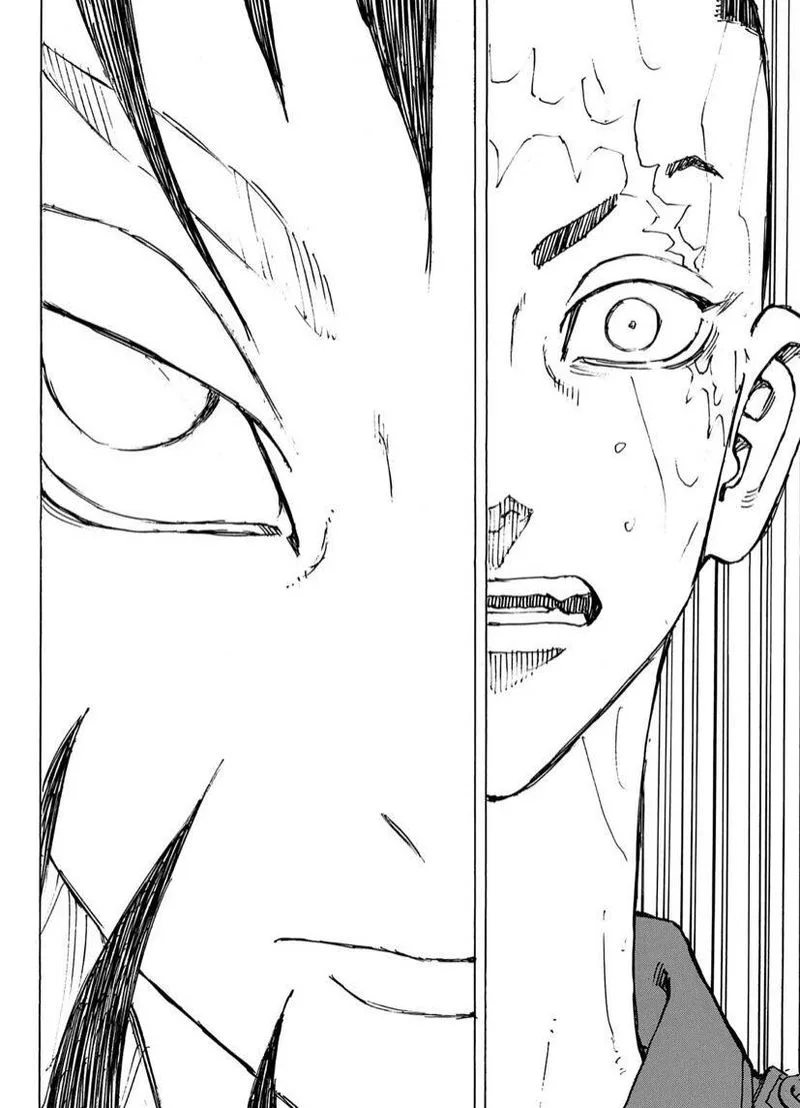 Toukyou Revengers Chapter 231 page 7