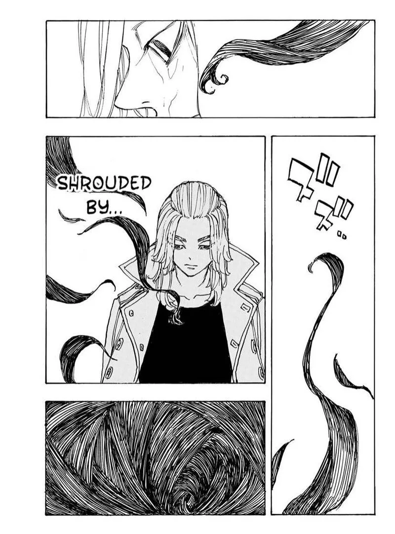 Toukyou Revengers Chapter 231 page 5