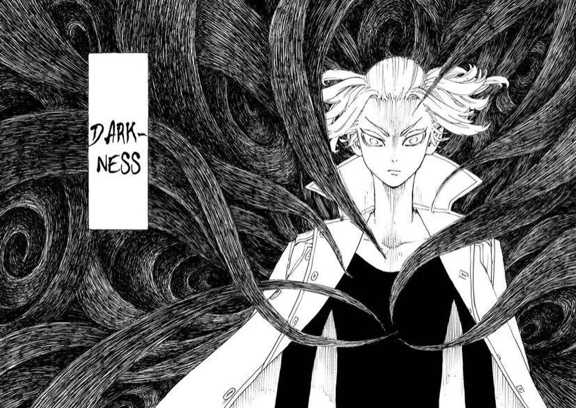 Toukyou Revengers Chapter 231 page 6