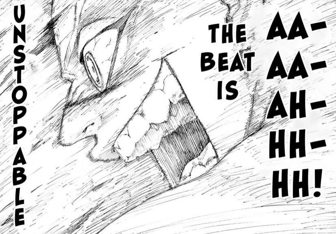Toukyou Revengers Chapter 232 page 9