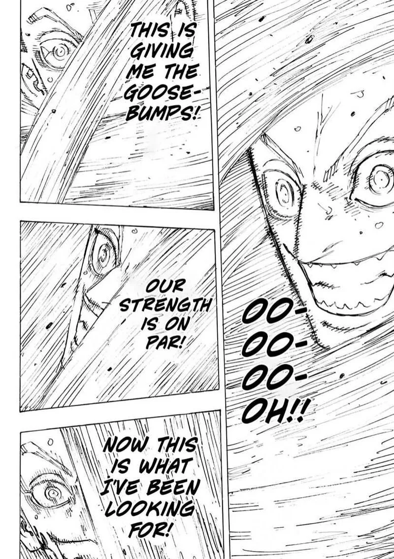 Toukyou Revengers Chapter 232 page 7