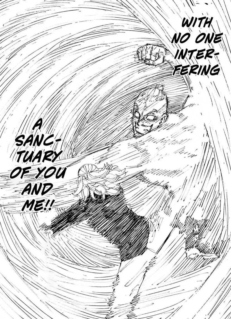 Toukyou Revengers Chapter 232 page 8