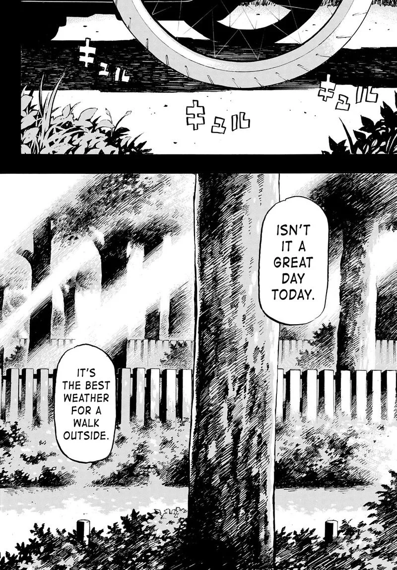 Toukyou Revengers Chapter 269 page 17