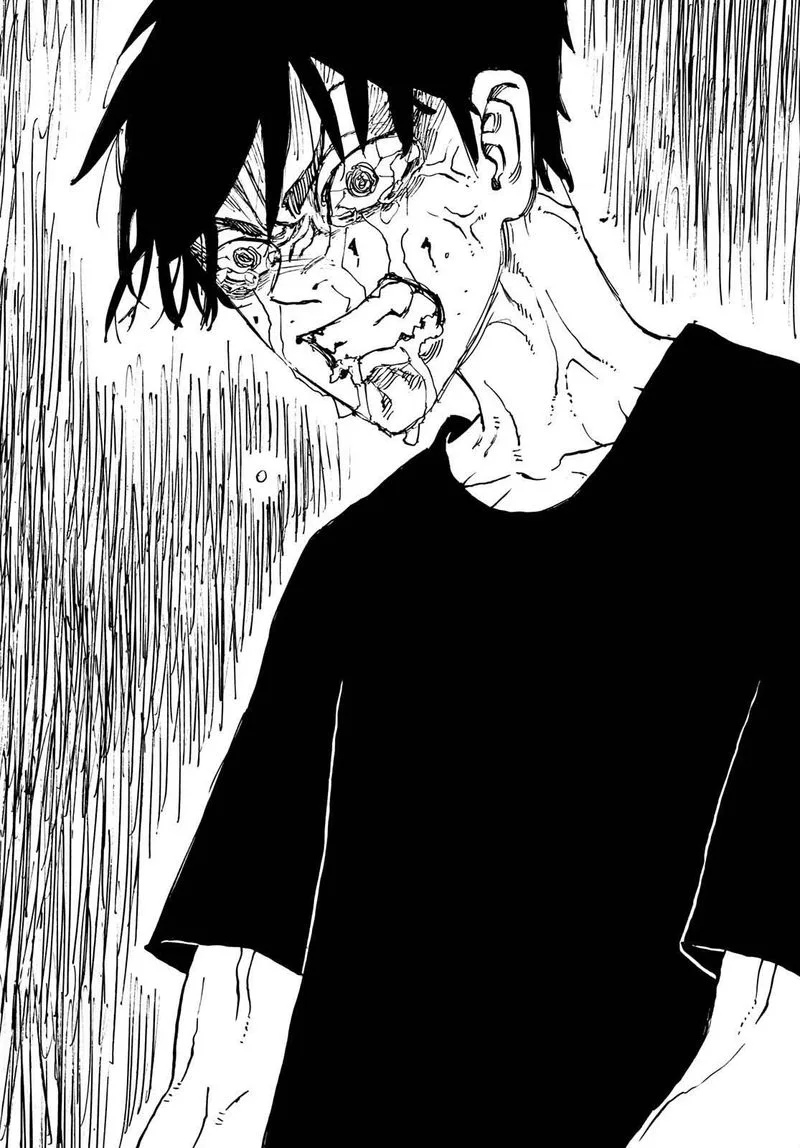 Toukyou Revengers Chapter 270 page 12
