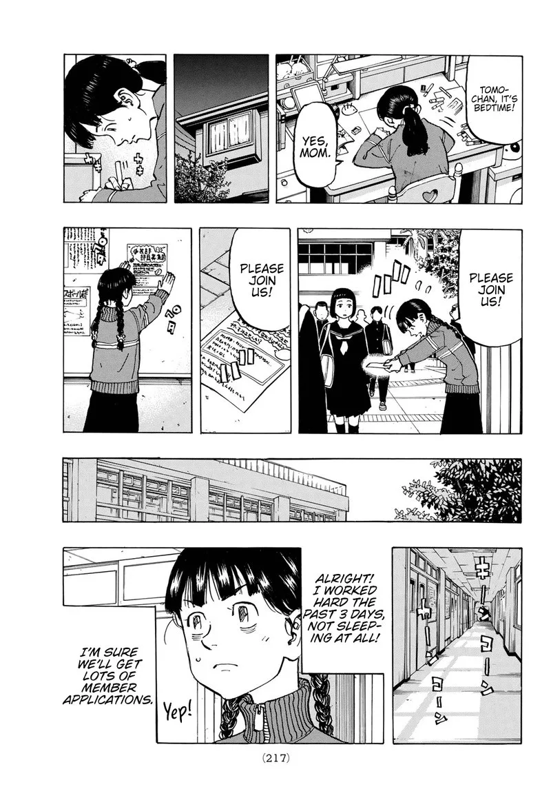 Toukyou Revengers Chapter 278.5 page 7