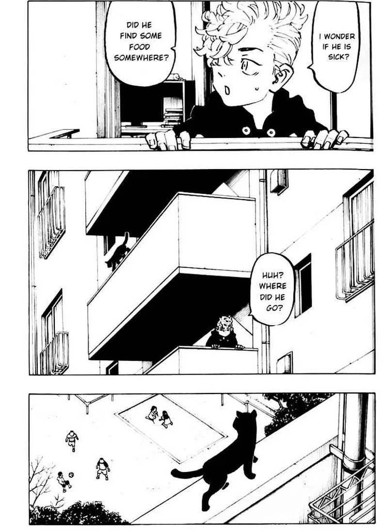 Toukyou Revengers Chapter 278.7 page 15