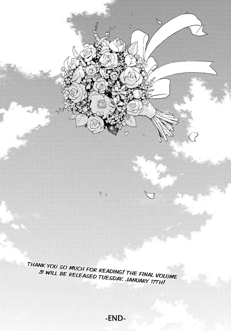 Toukyou Revengers Chapter 278 page 24
