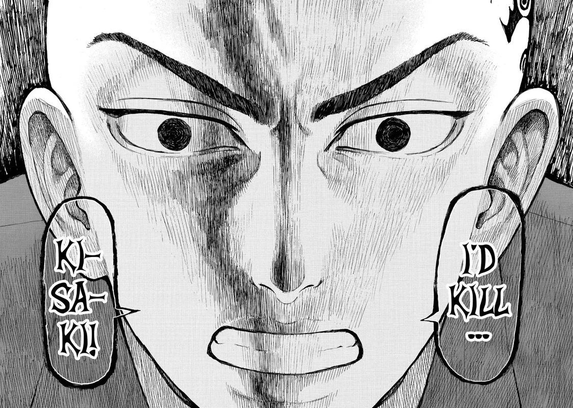 Toukyou Revengers Chapter 35 page 10