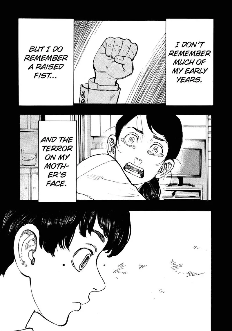Toukyou Revengers Chapter 54 page 19
