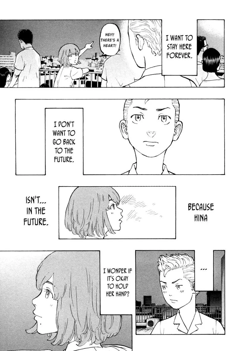 Toukyou Revengers Chapter 6 page 18
