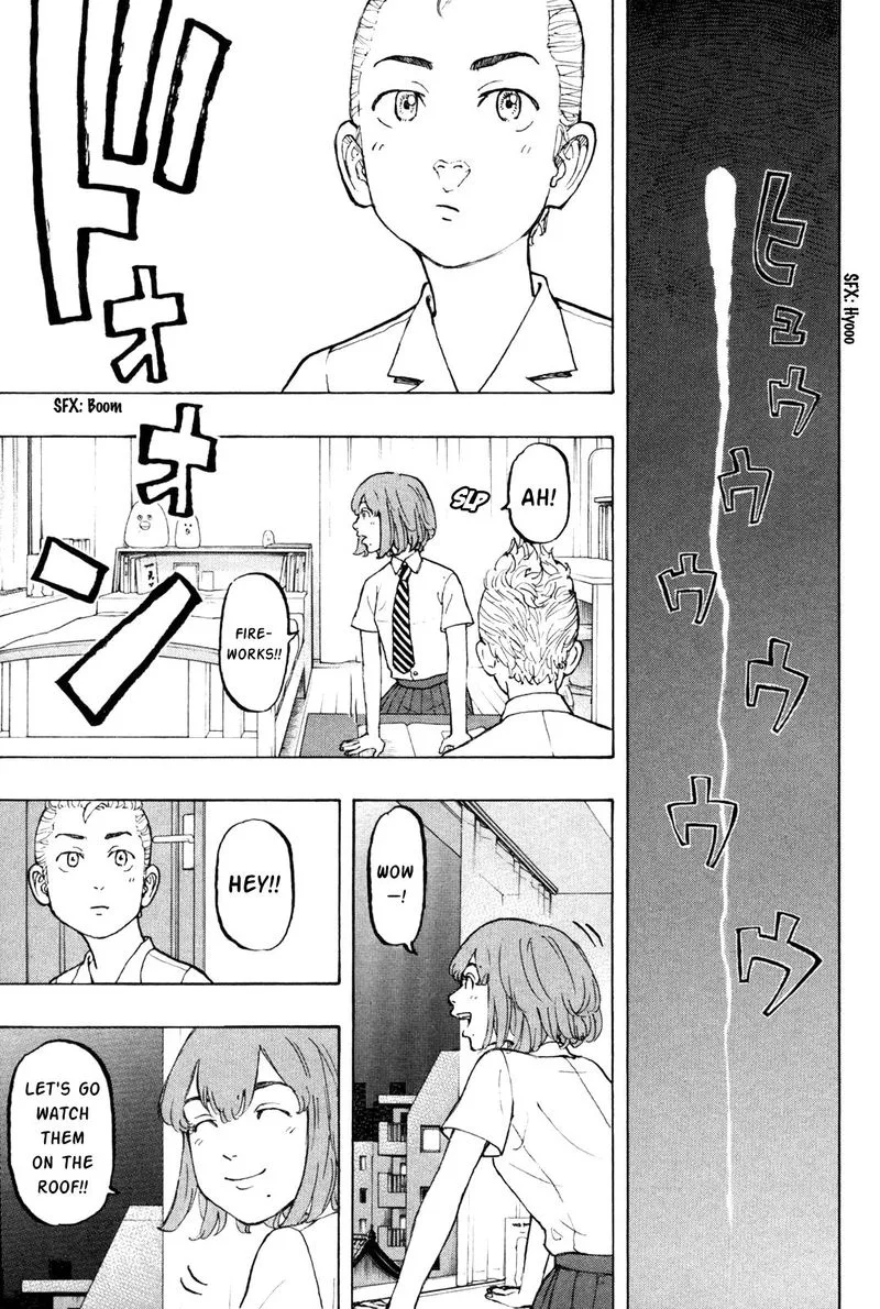 Toukyou Revengers Chapter 6 page 15