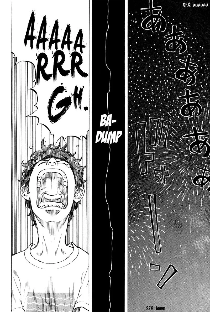 Toukyou Revengers Chapter 6 page 21