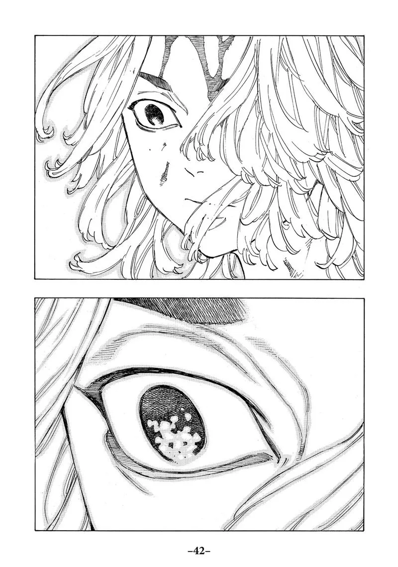 Toukyou Revengers Chapter 62 page 19