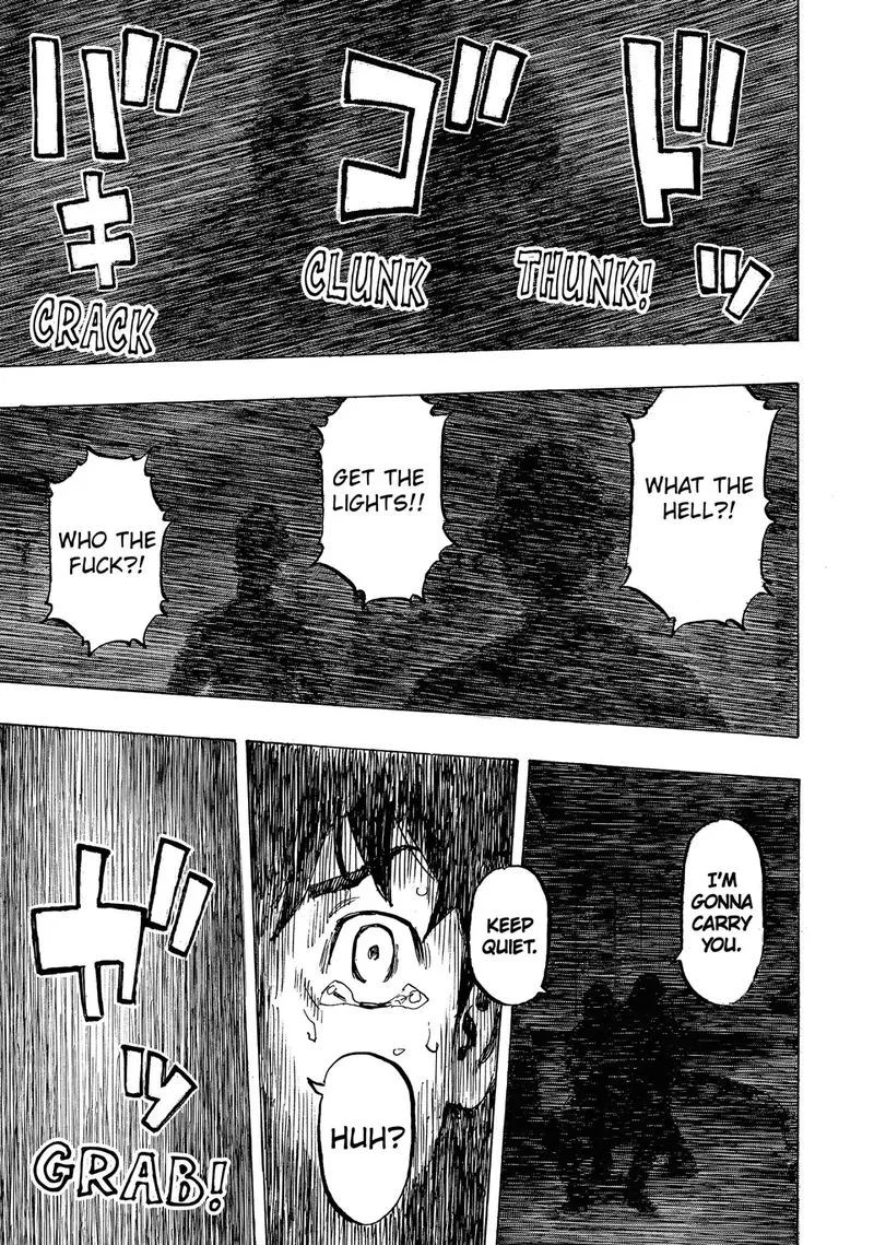 Toukyou Revengers Chapter 74 page 3