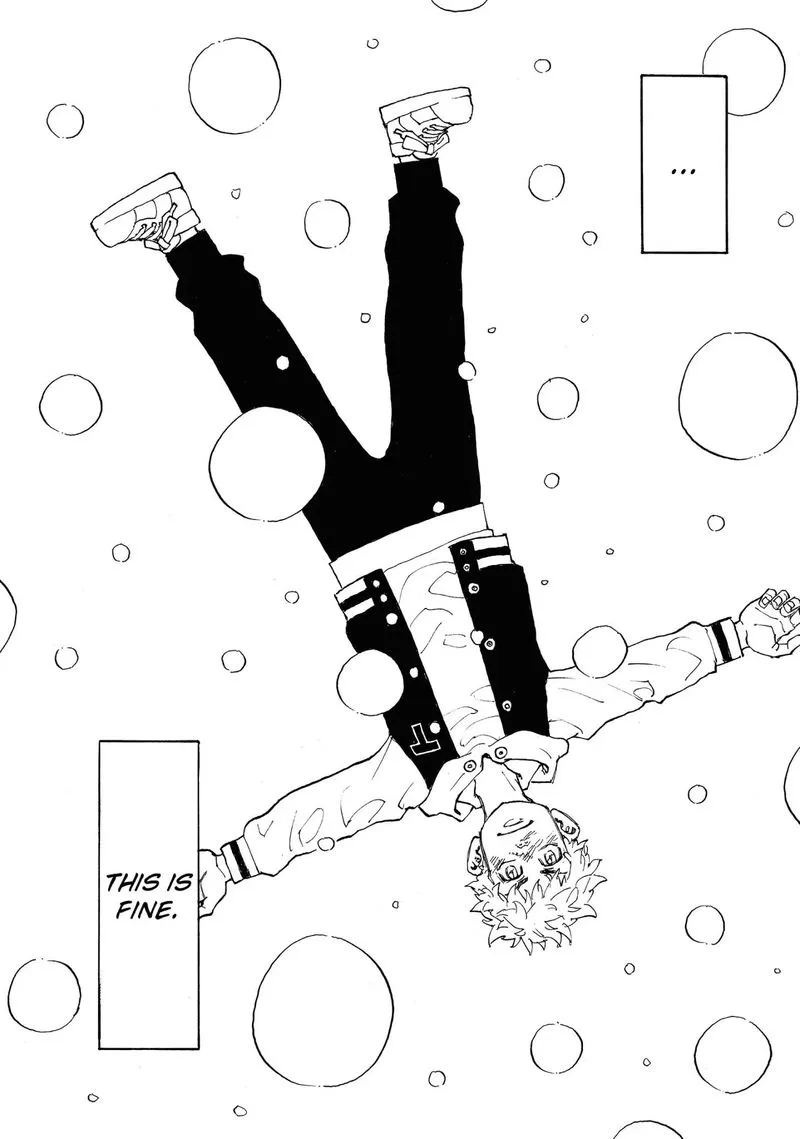 Toukyou Revengers Chapter 91 page 10