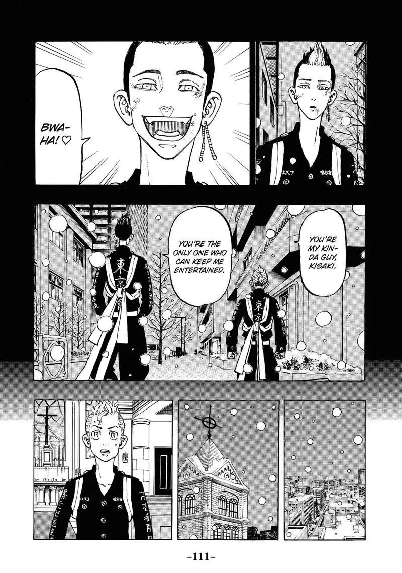 Toukyou Revengers Chapter 94 page 5