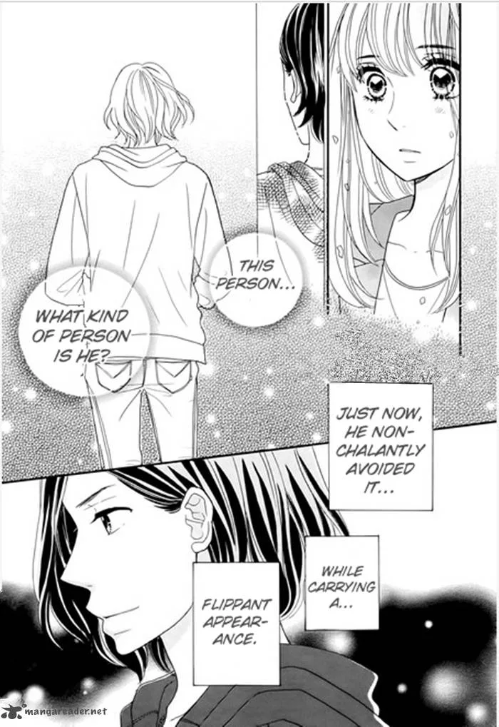 Tounan Kadobeya Chapter 1 page 18