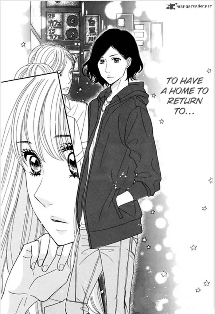 Tounan Kadobeya Chapter 1 page 9
