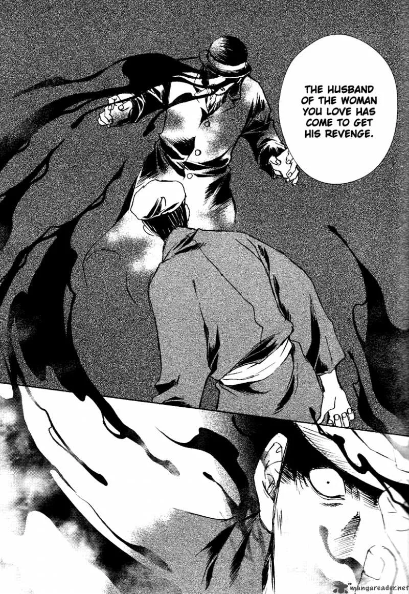 Tousei Gensou Hakubutsushi Chapter 1 page 35