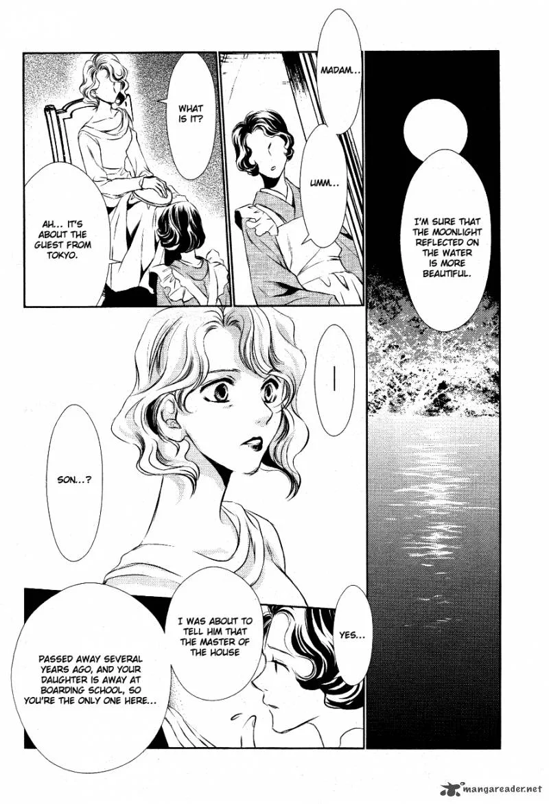 Tousei Gensou Hakubutsushi Chapter 10 page 11