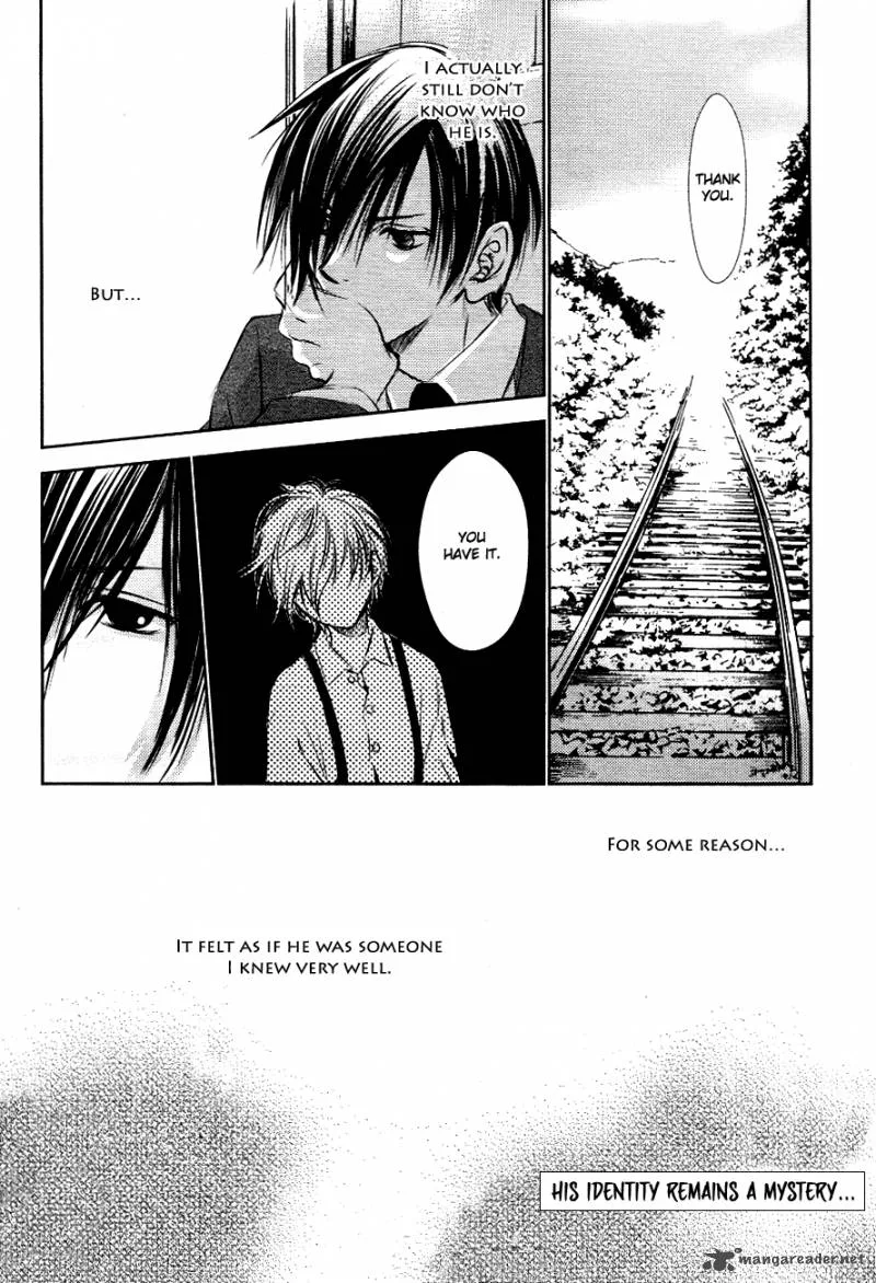 Tousei Gensou Hakubutsushi Chapter 10 page 25