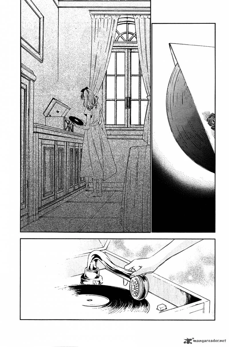 Tousei Gensou Hakubutsushi Chapter 11 page 9