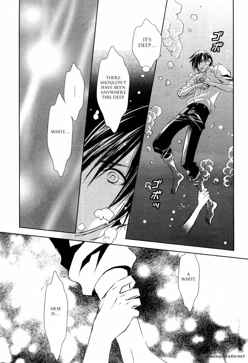 Tousei Gensou Hakubutsushi Chapter 13 page 18