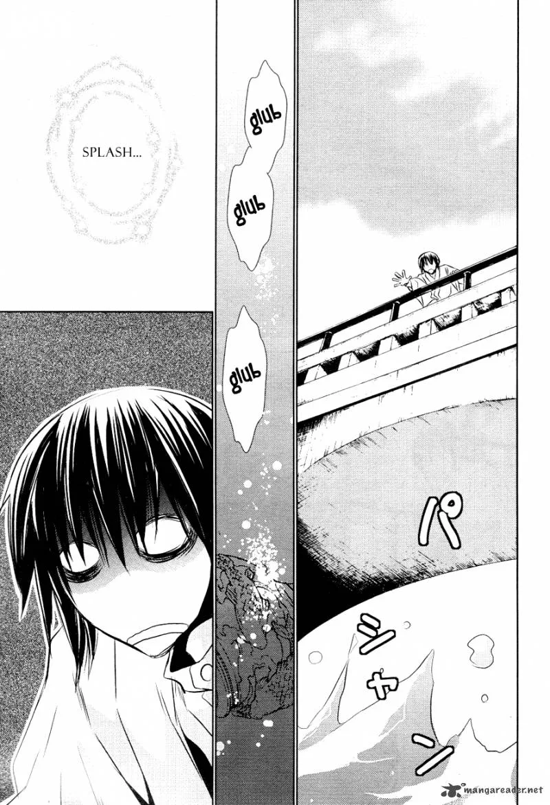 Tousei Gensou Hakubutsushi Chapter 13 page 10