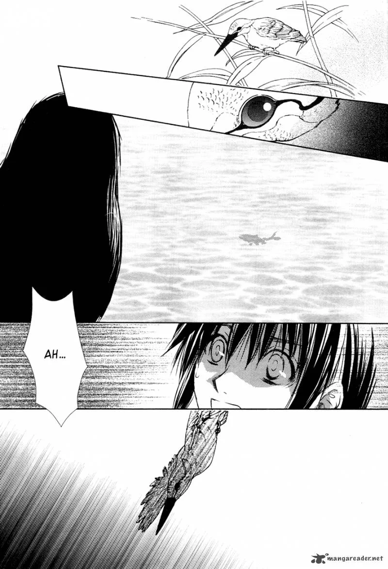 Tousei Gensou Hakubutsushi Chapter 14 page 18