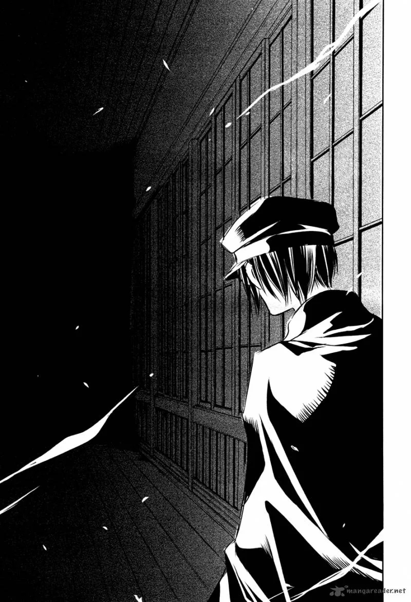 Tousei Gensou Hakubutsushi Chapter 15 page 16