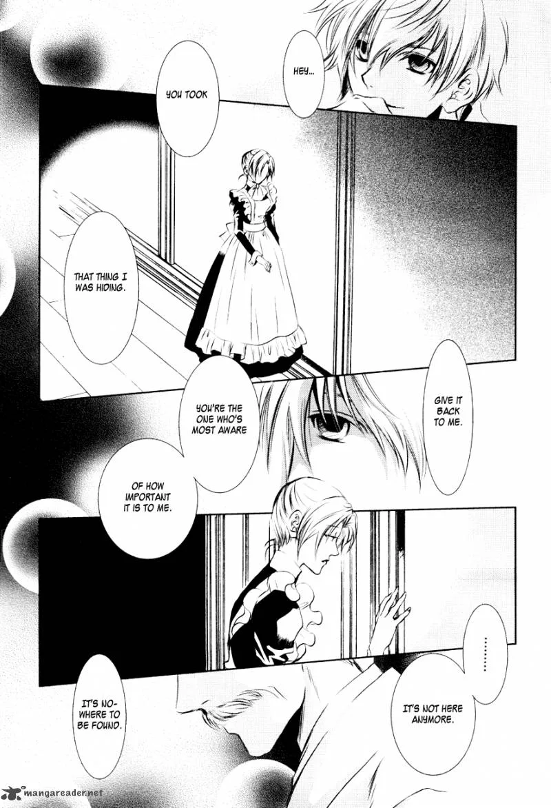 Tousei Gensou Hakubutsushi Chapter 16 page 8