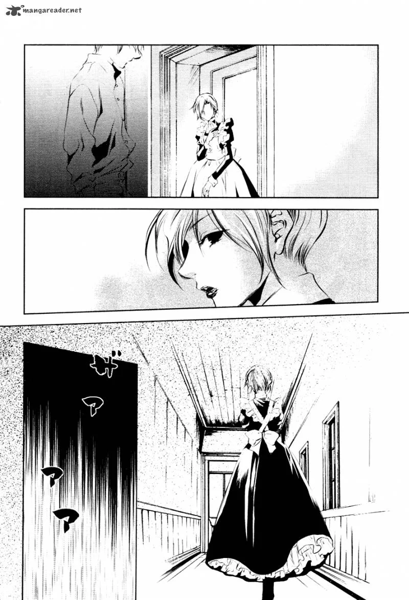 Tousei Gensou Hakubutsushi Chapter 16 page 21