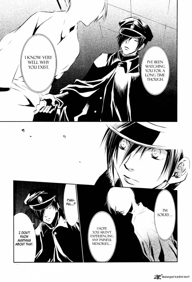 Tousei Gensou Hakubutsushi Chapter 16 page 14