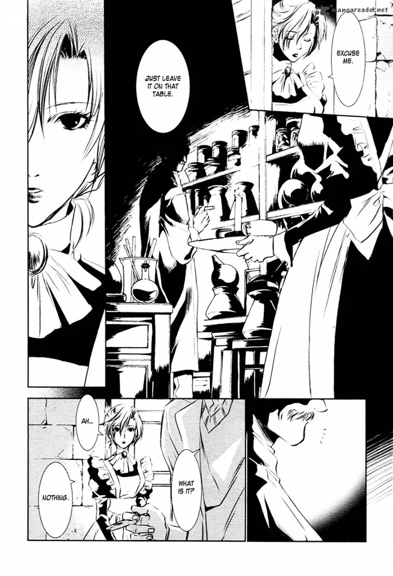 Tousei Gensou Hakubutsushi Chapter 16 page 5