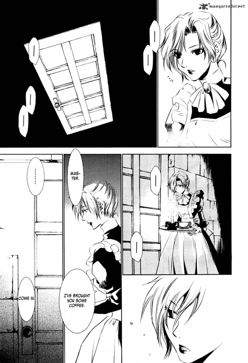 Tousei Gensou Hakubutsushi Chapter 16 page 4
