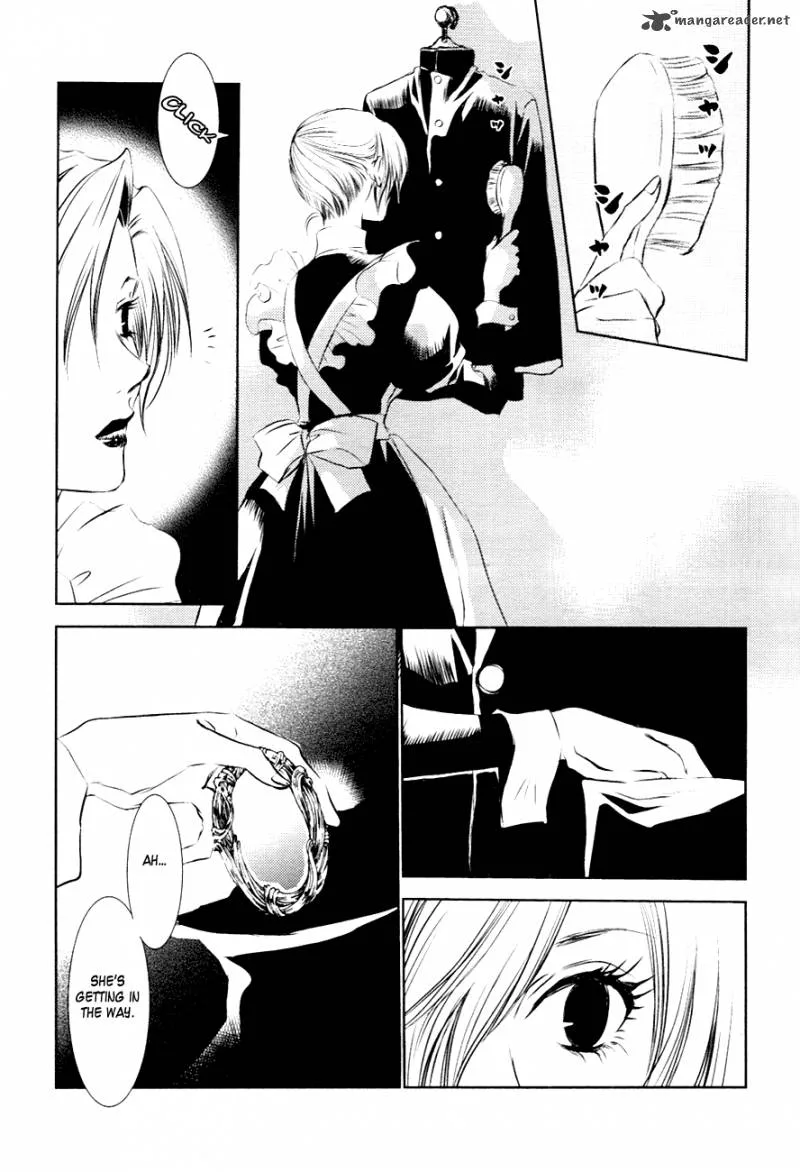Tousei Gensou Hakubutsushi Chapter 16 page 24