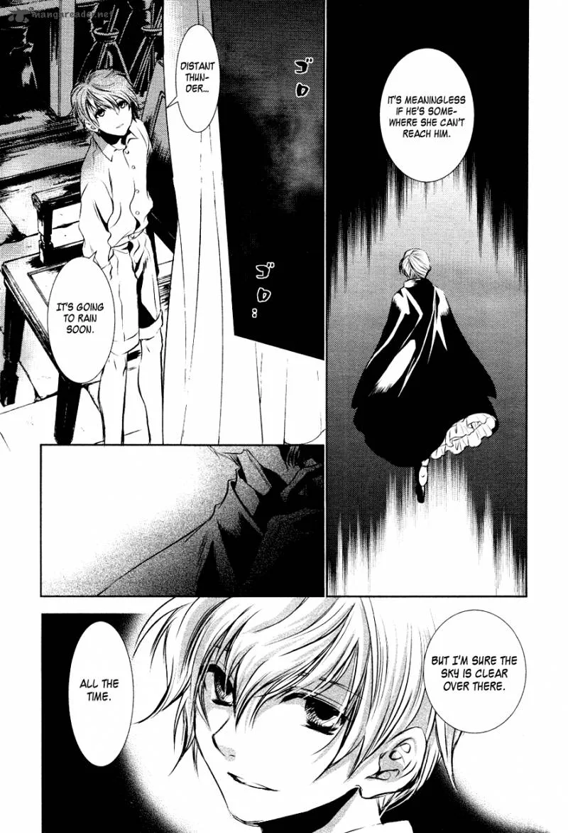 Tousei Gensou Hakubutsushi Chapter 16 page 10