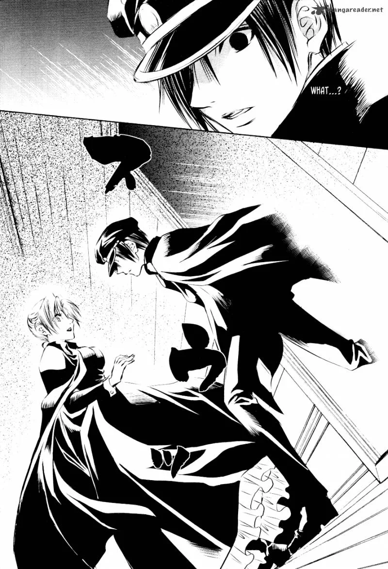 Tousei Gensou Hakubutsushi Chapter 16 page 17