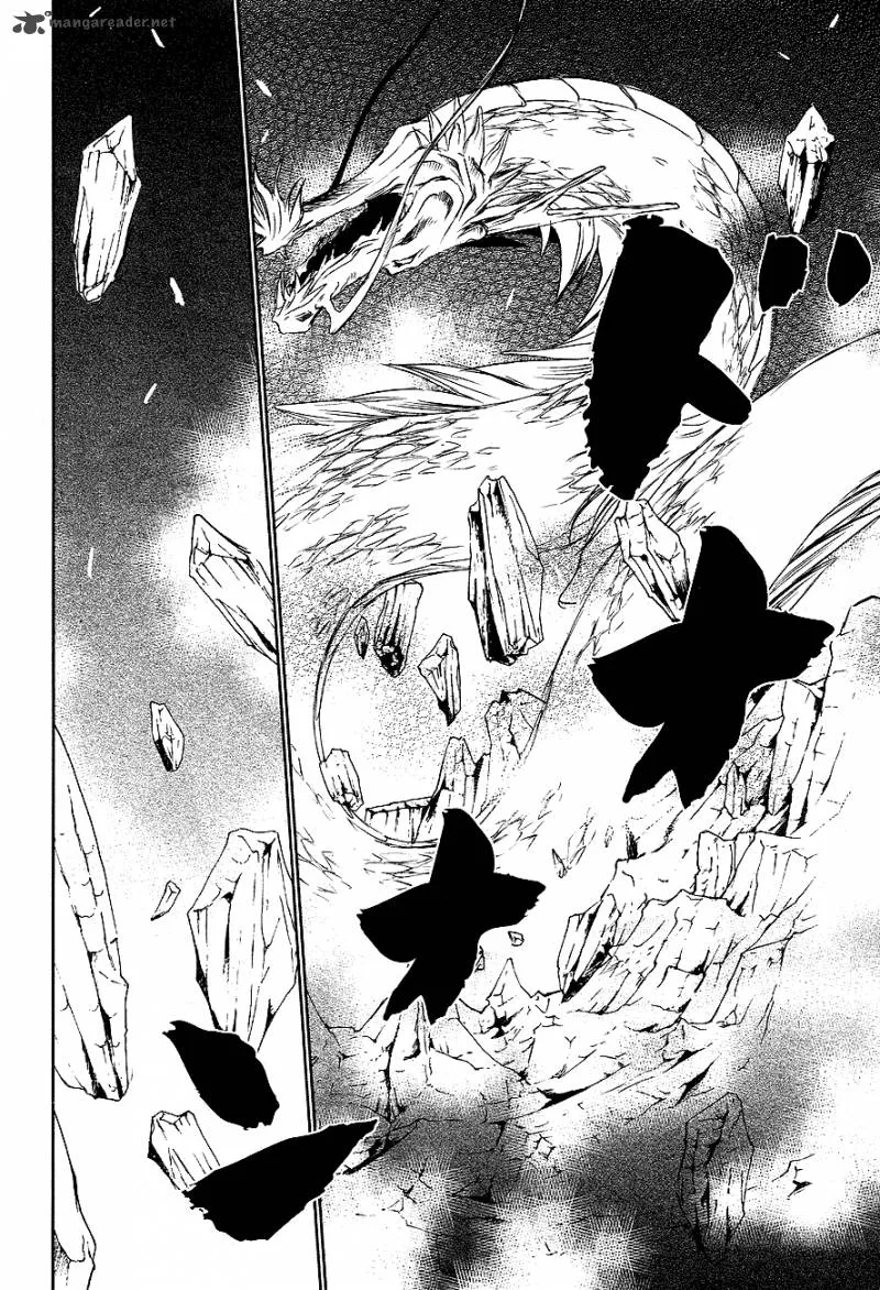 Tousei Gensou Hakubutsushi Chapter 17 page 22