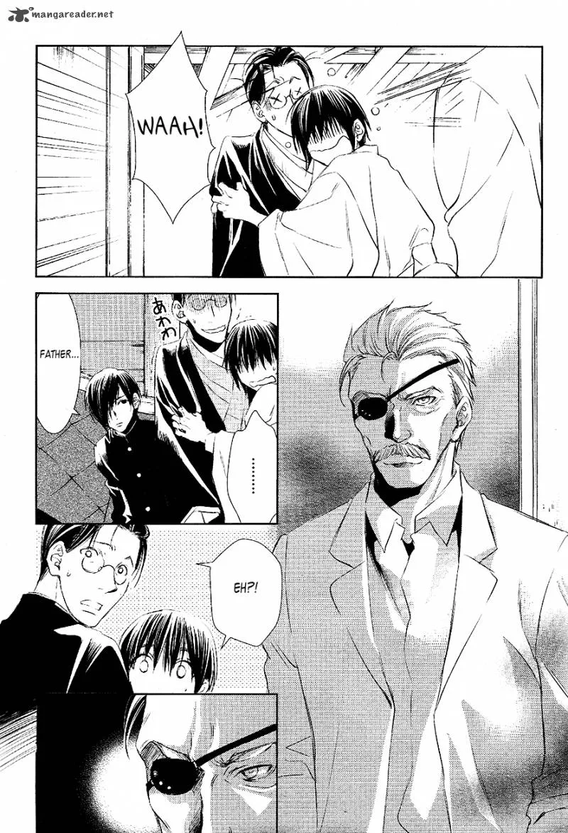 Tousei Gensou Hakubutsushi Chapter 19 page 18