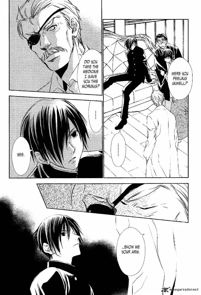 Tousei Gensou Hakubutsushi Chapter 19 page 19