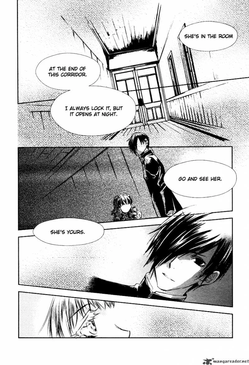 Tousei Gensou Hakubutsushi Chapter 2 page 24
