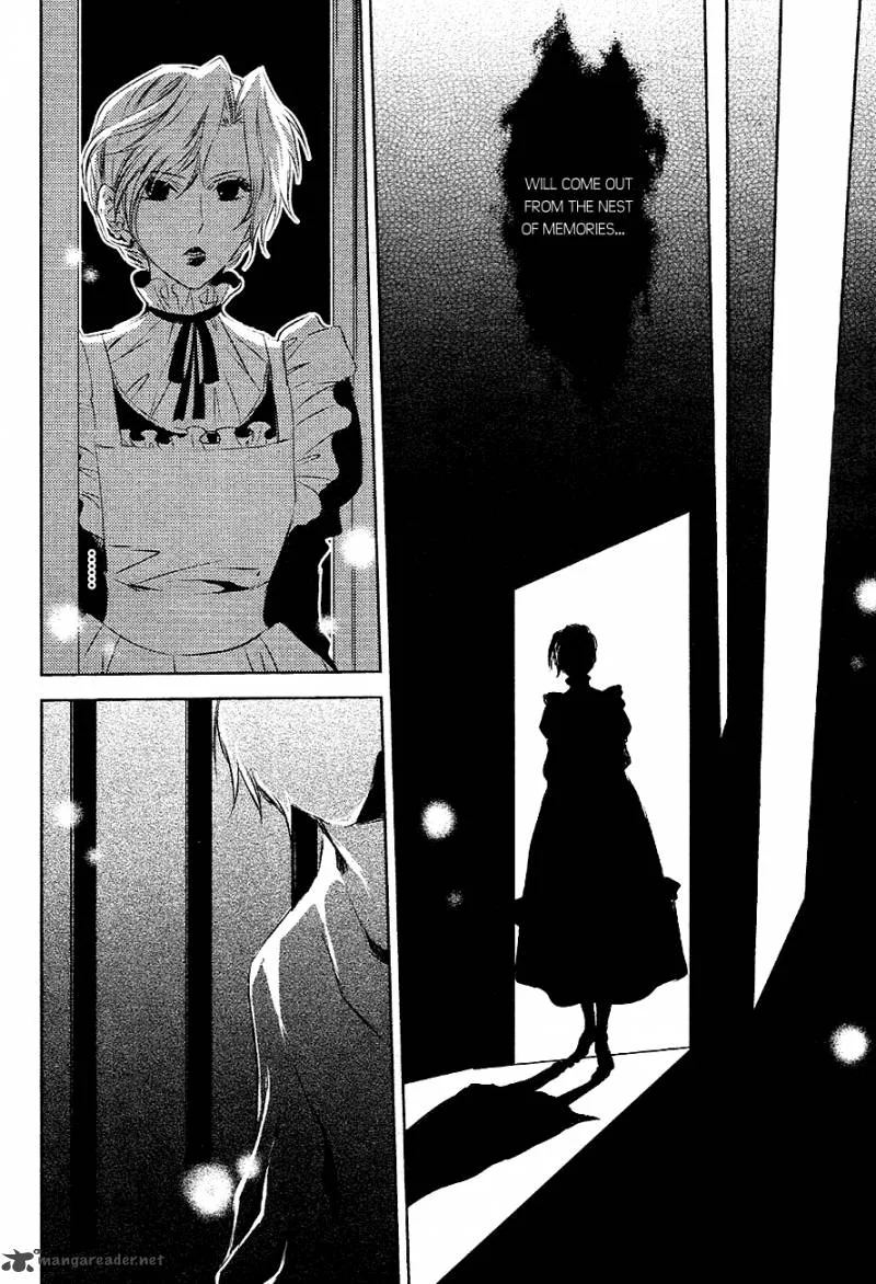 Tousei Gensou Hakubutsushi Chapter 20 page 15