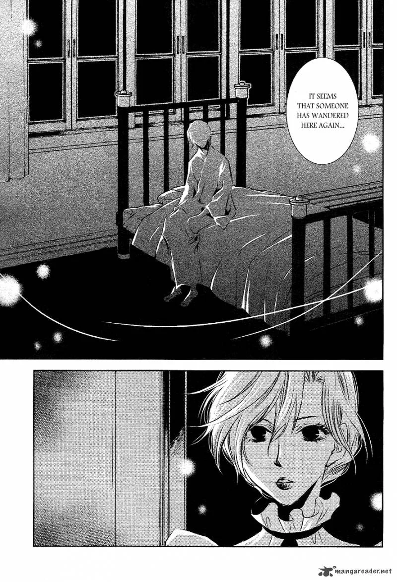 Tousei Gensou Hakubutsushi Chapter 20 page 16