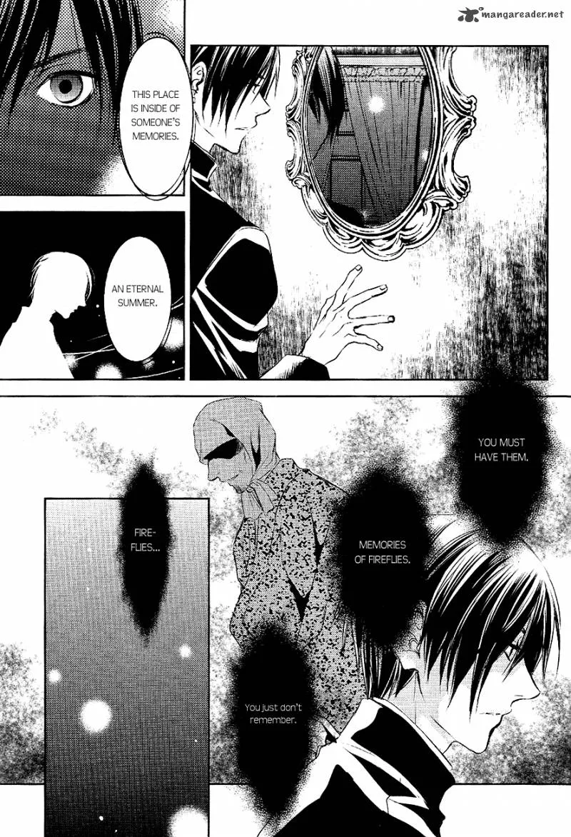 Tousei Gensou Hakubutsushi Chapter 20 page 14