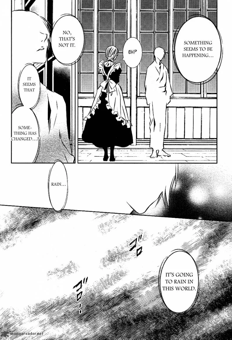 Tousei Gensou Hakubutsushi Chapter 21 page 15
