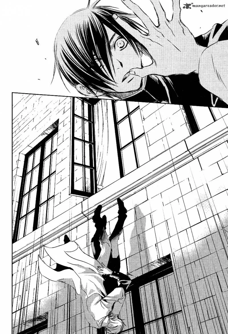 Tousei Gensou Hakubutsushi Chapter 21 page 13