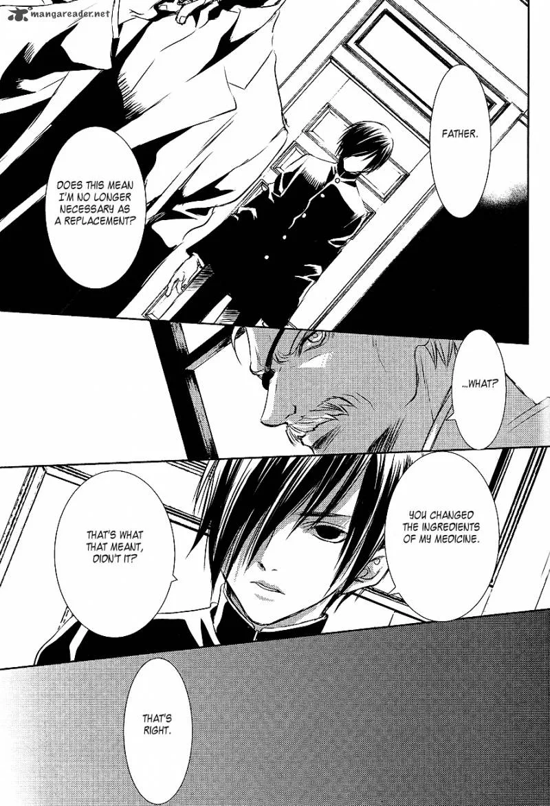 Tousei Gensou Hakubutsushi Chapter 21 page 6