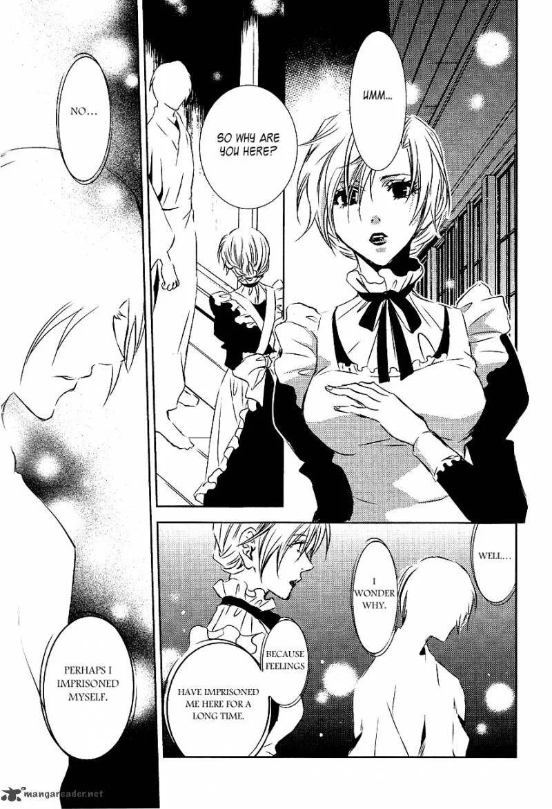 Tousei Gensou Hakubutsushi Chapter 21 page 20
